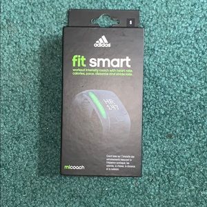 Adidas Fit Smart